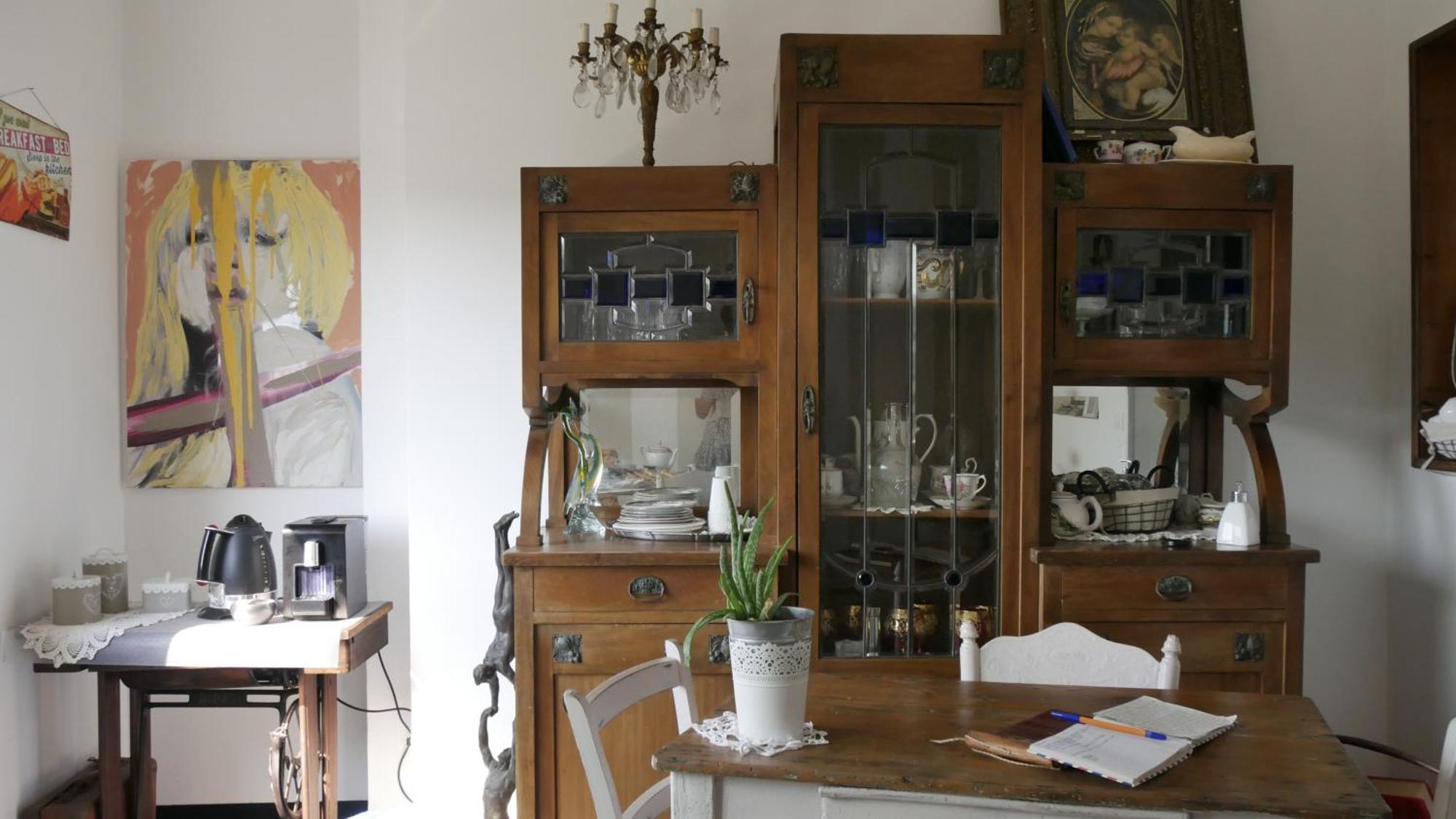 Nonna Rina B&B Savone Extérieur photo