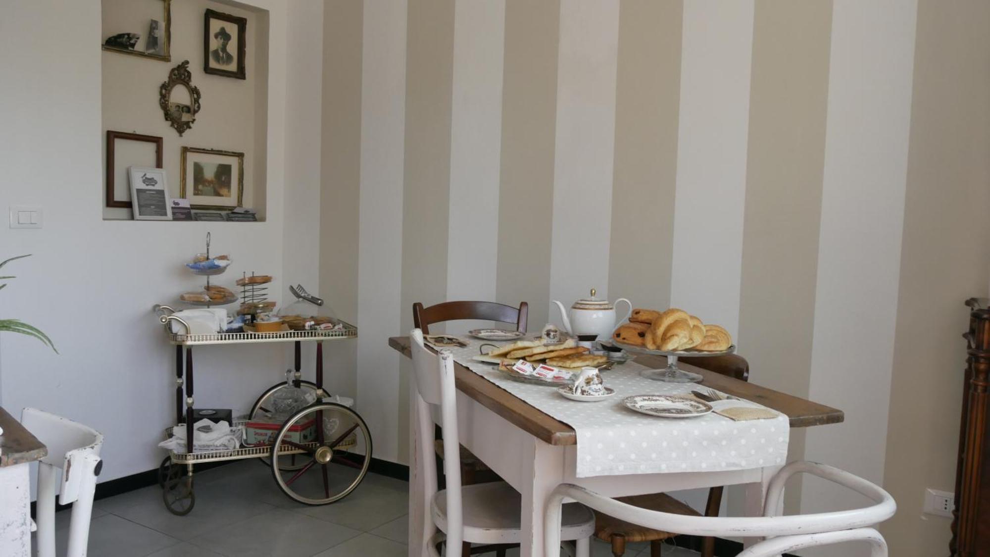 Nonna Rina B&B Savone Extérieur photo
