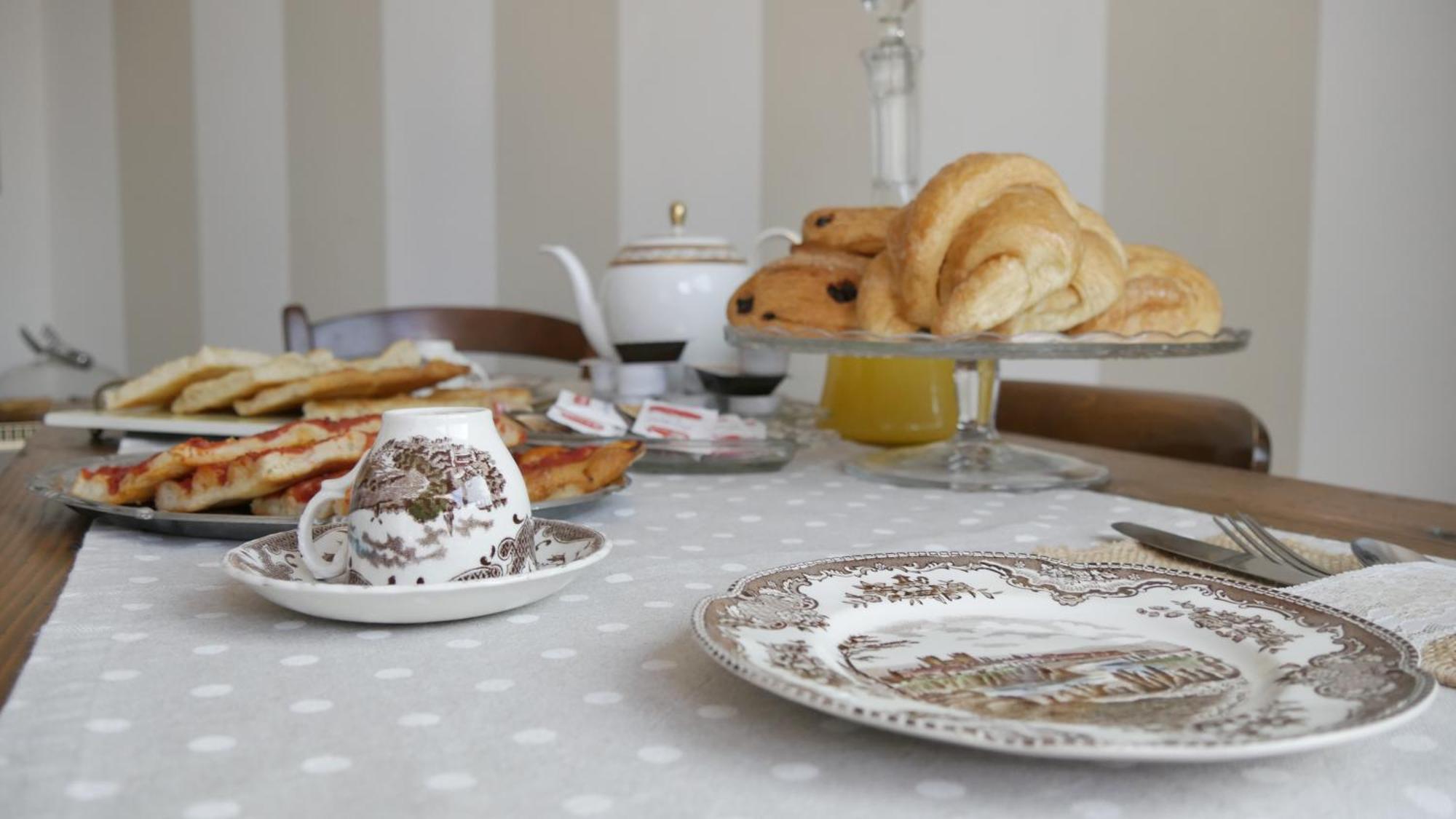 Nonna Rina B&B Savone Extérieur photo