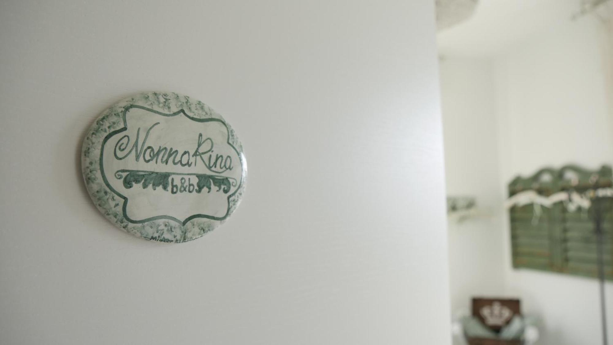 Nonna Rina B&B Savone Extérieur photo