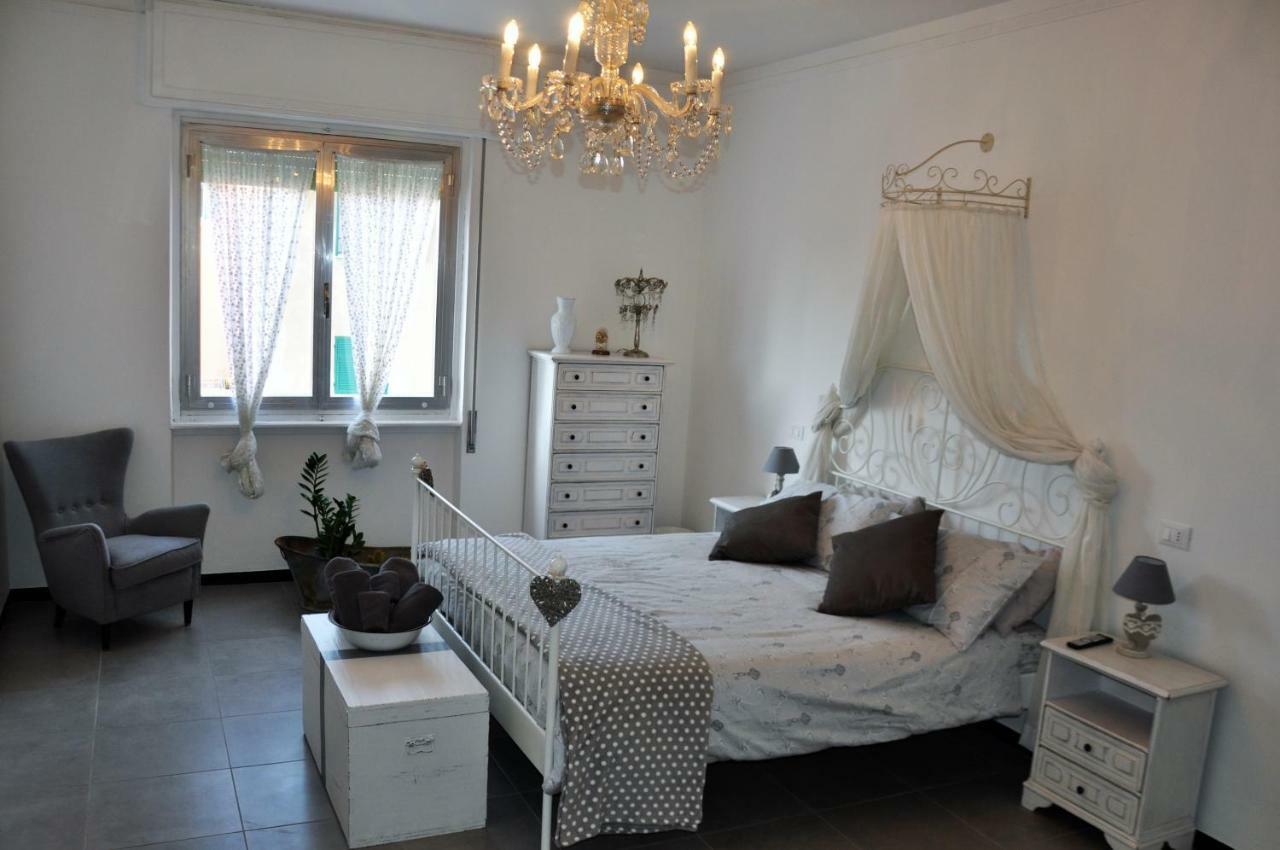 Nonna Rina B&B Savone Extérieur photo