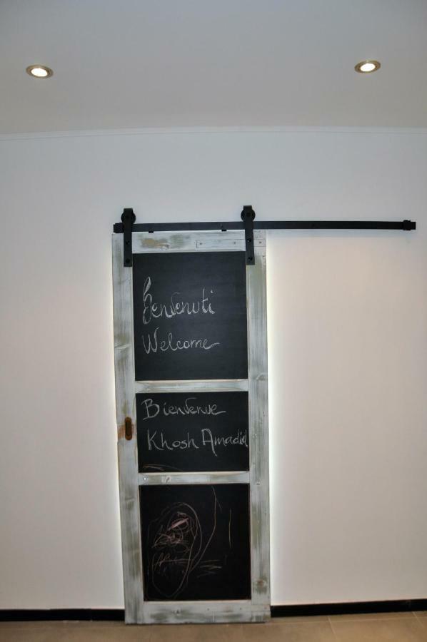 Nonna Rina B&B Savone Extérieur photo