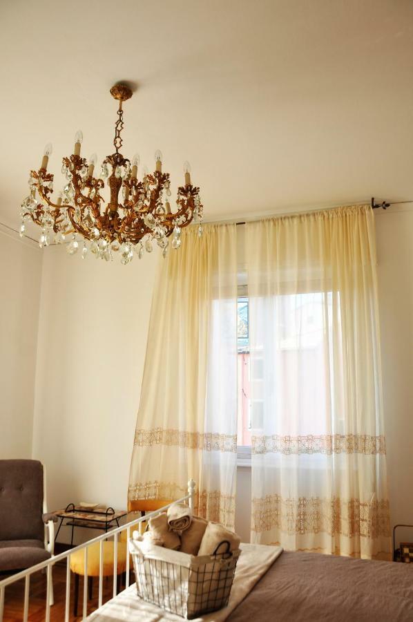 Nonna Rina B&B Savone Extérieur photo