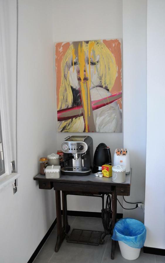 Nonna Rina B&B Savone Extérieur photo