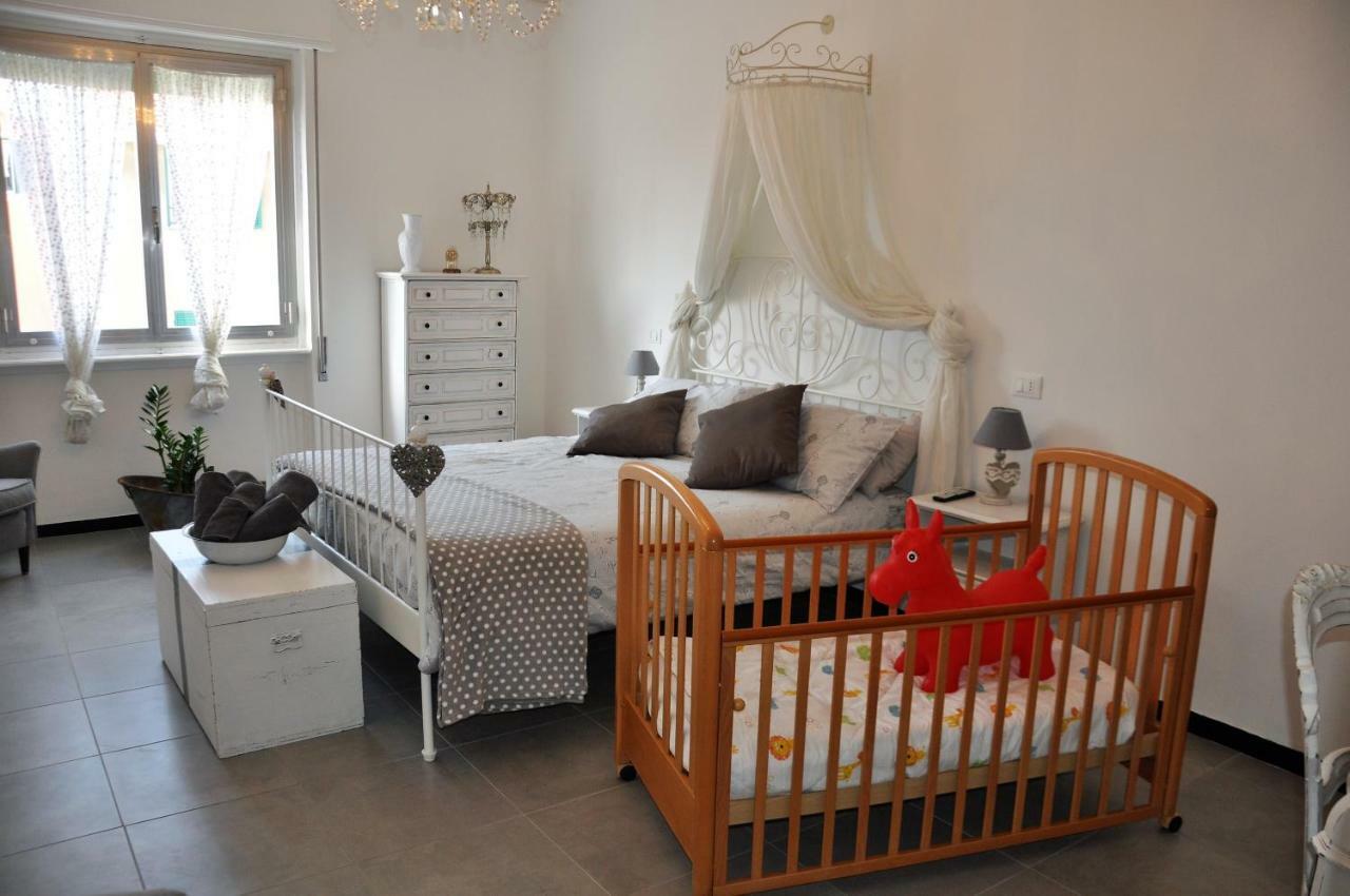 Nonna Rina B&B Savone Extérieur photo