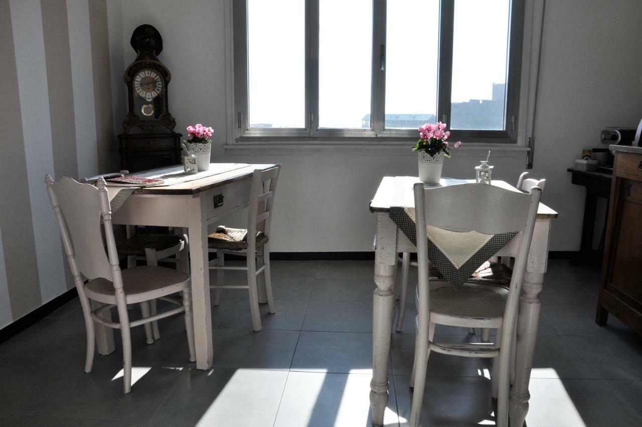 Nonna Rina B&B Savone Extérieur photo
