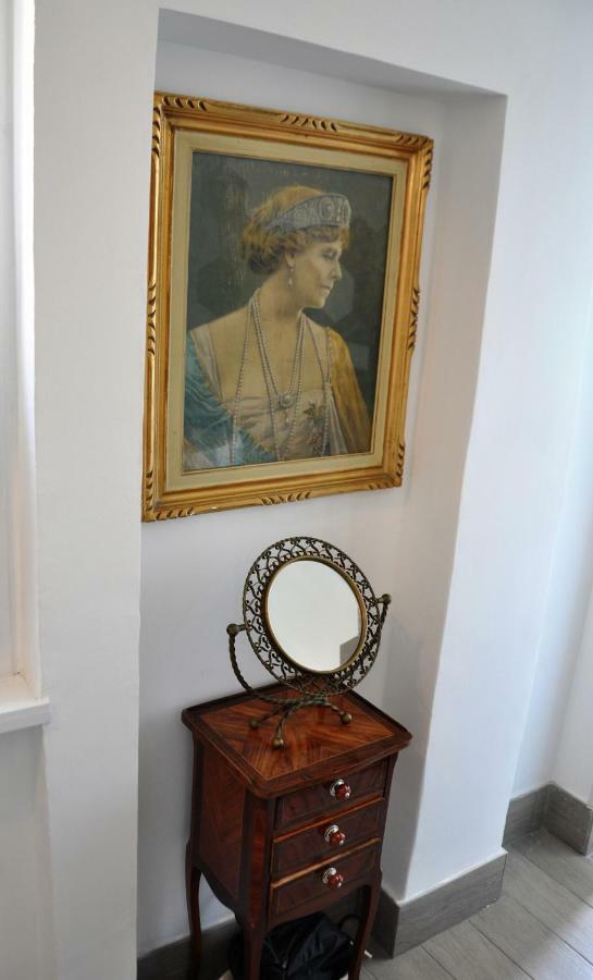 Nonna Rina B&B Savone Extérieur photo