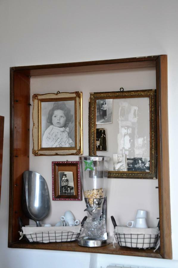 Nonna Rina B&B Savone Extérieur photo